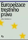 Europeizace trestního práva