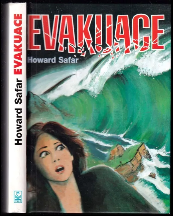 Evakuace