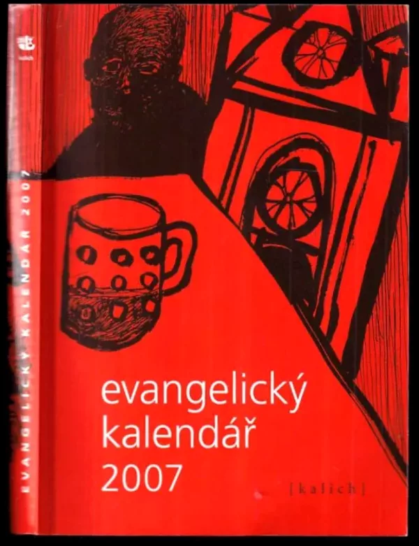 Evangelický kalendář 2007