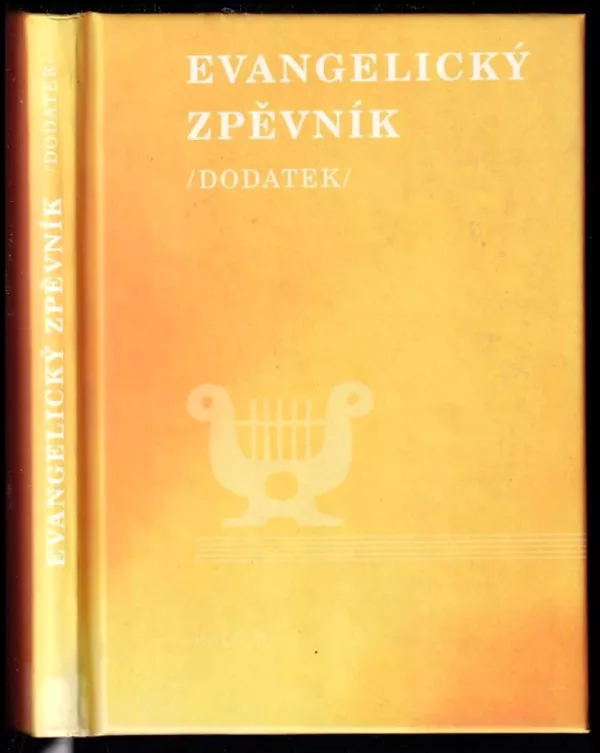 Evangelický zpěvník