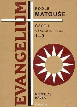 Evangelium podle Matouše