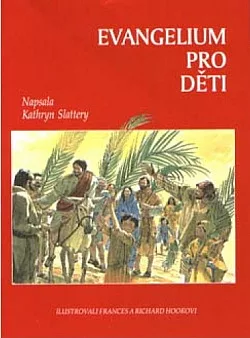 Evangelium pro děti