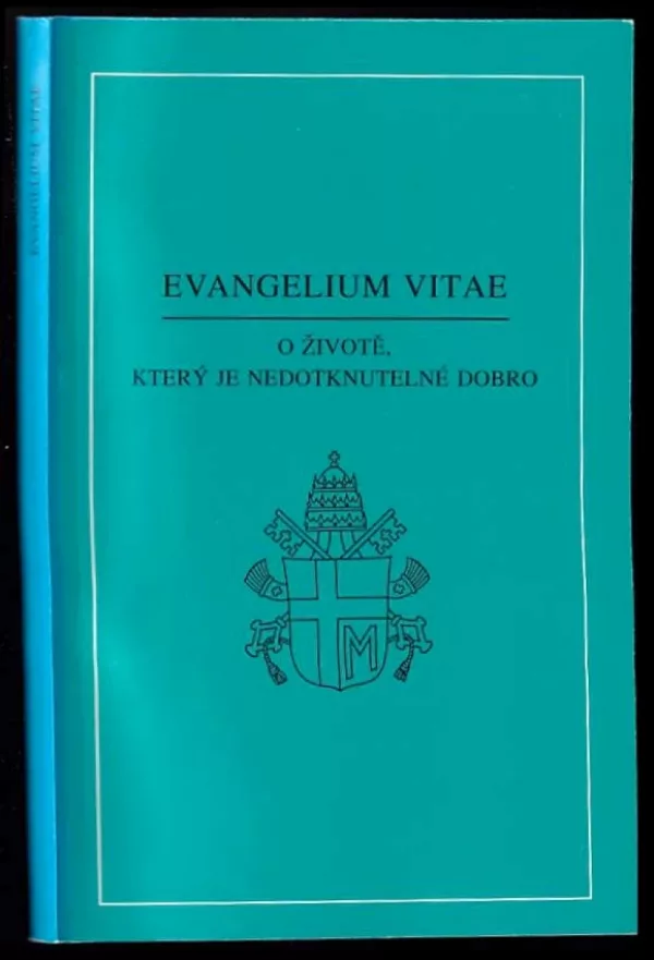 Evangelium vitae