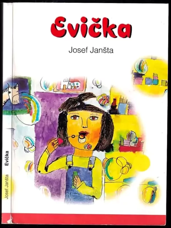 Evička