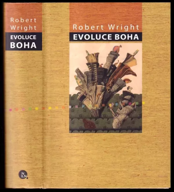 Evoluce boha