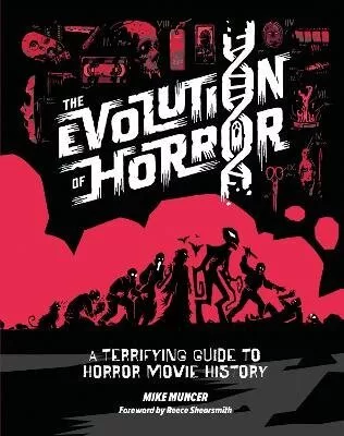 Evolution of Horror