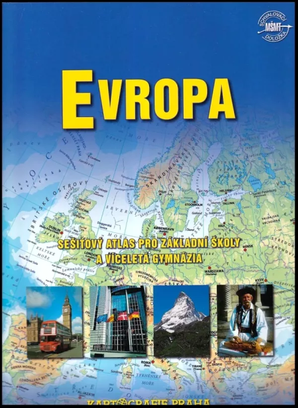 Evropa