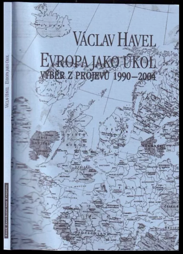 Evropa jako úkol