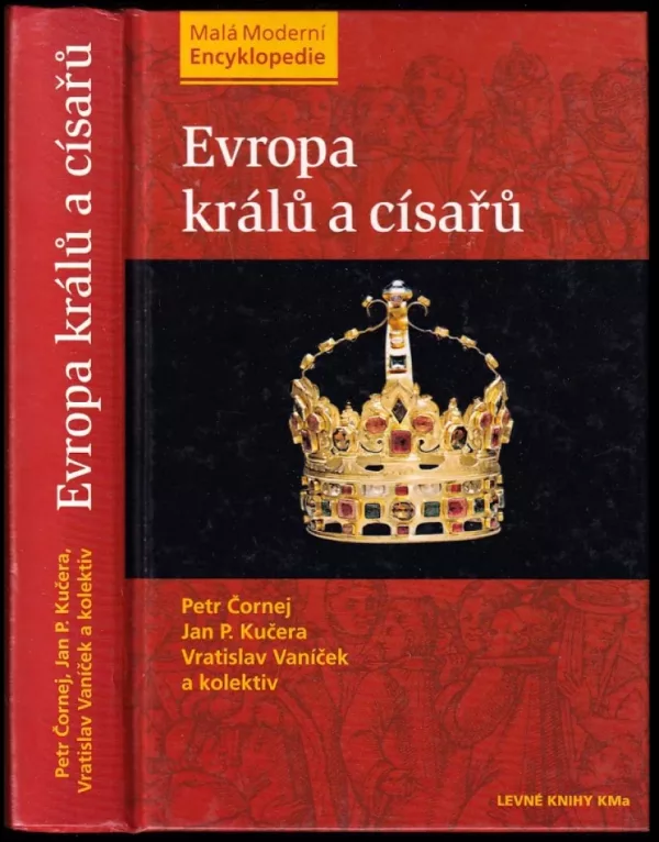 Evropa králů a císařů