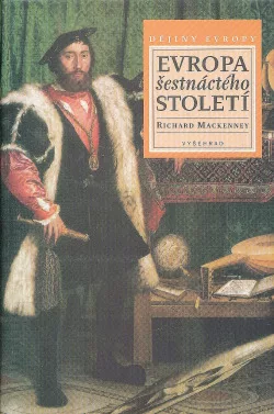 Evropa šestnáctého století