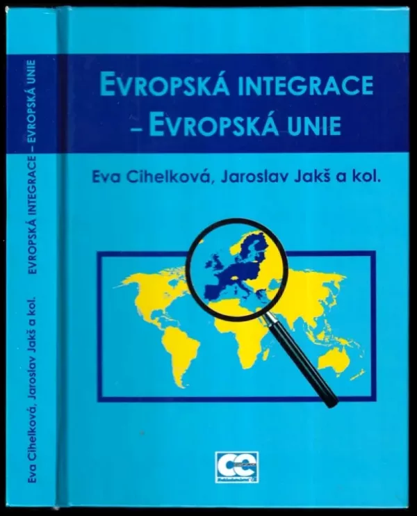 Evropská integrace - Evropská unie