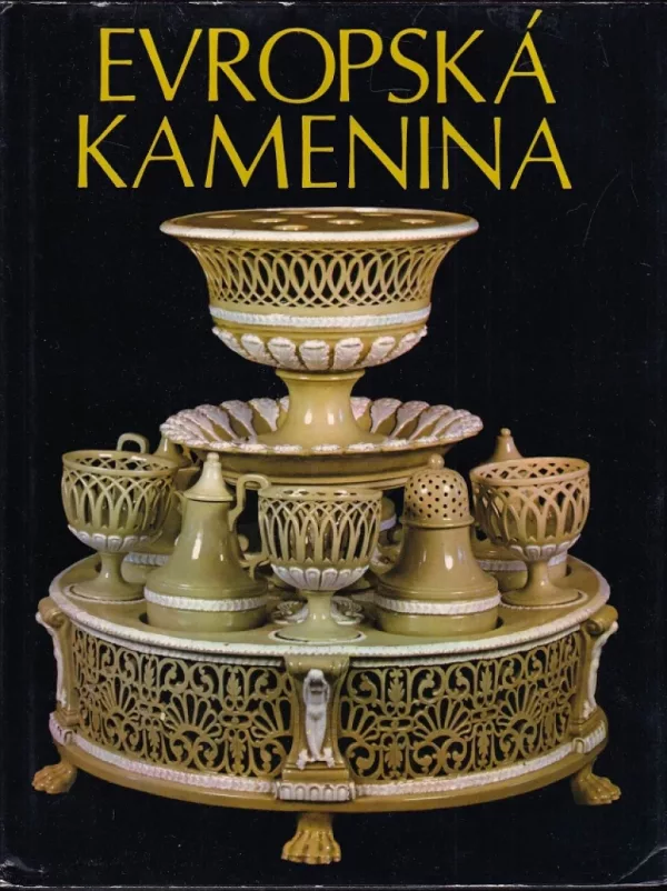 Evropská kamenina