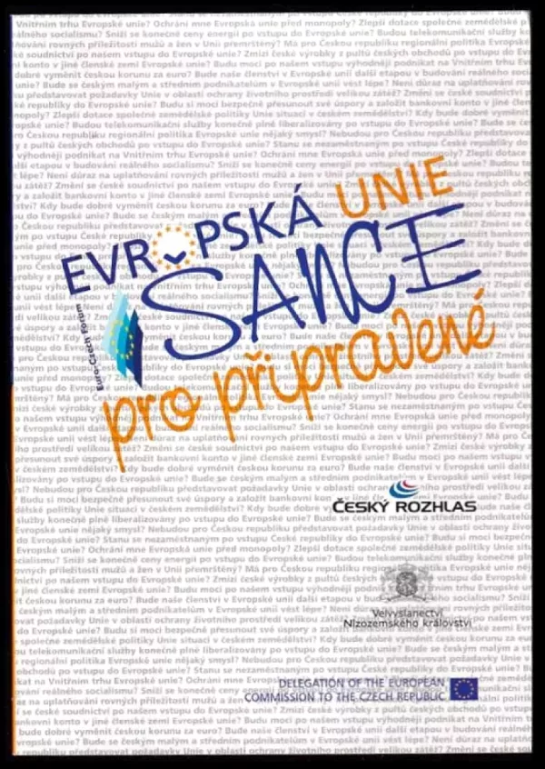 Evropská unie - šance pro připravené