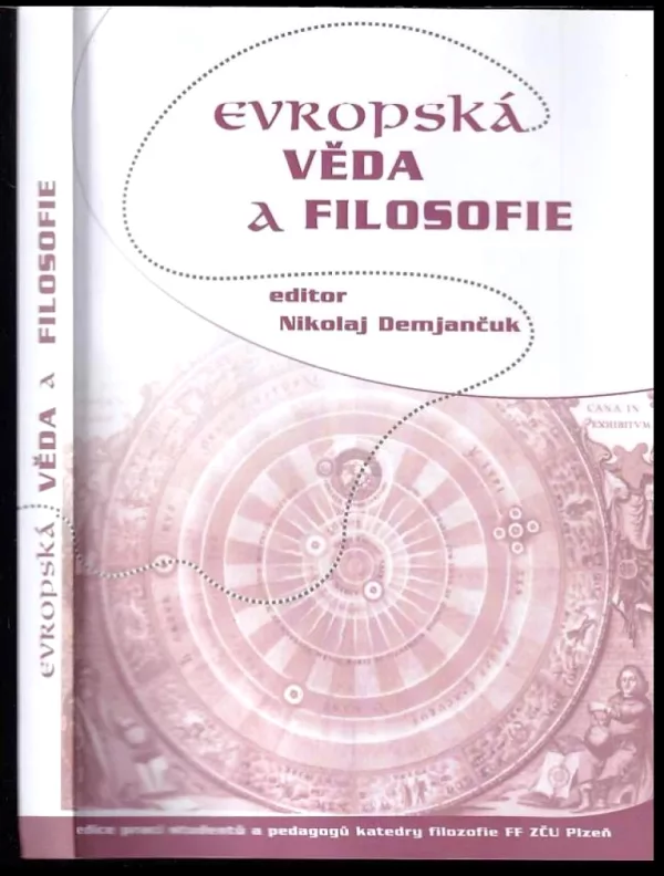 Evropská věda a filosofie