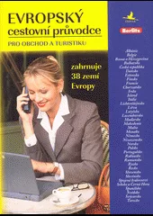 Evropský cestovní průvodce pro obchod a turistiku