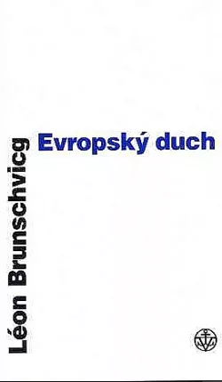 Evropský duch