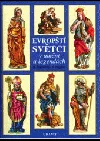 Evropští světci v umění a legendách