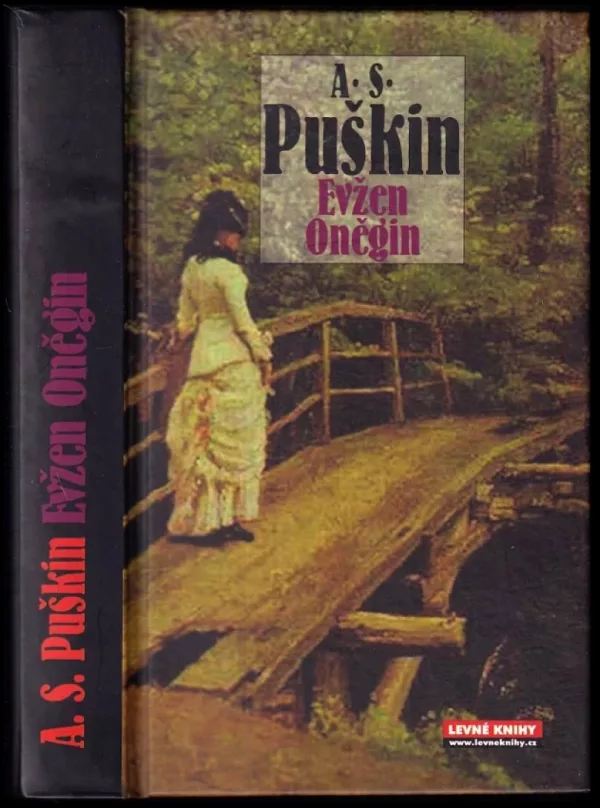 Evžen Oněgin
