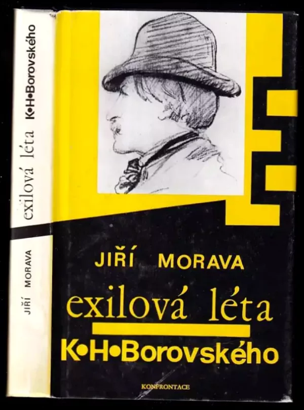 Exilová léta Karla Havlíčka Borovského