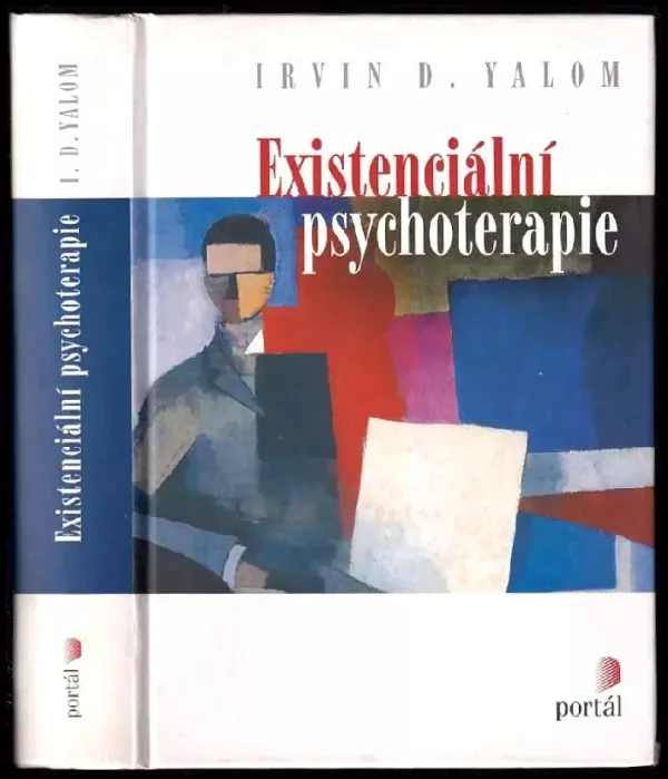 Existenciální psychoterapie