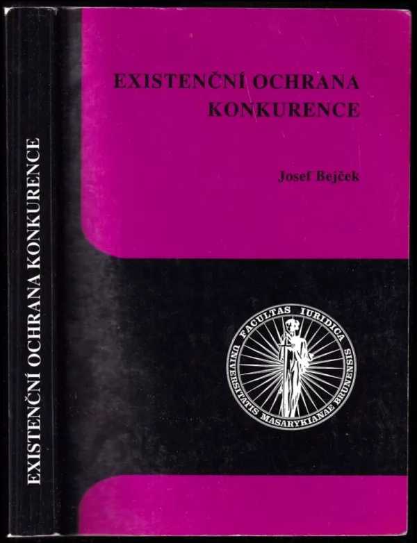 Existenční ochrana konkurence