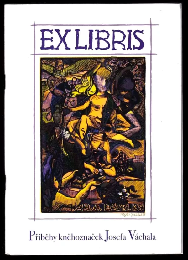Exlibris