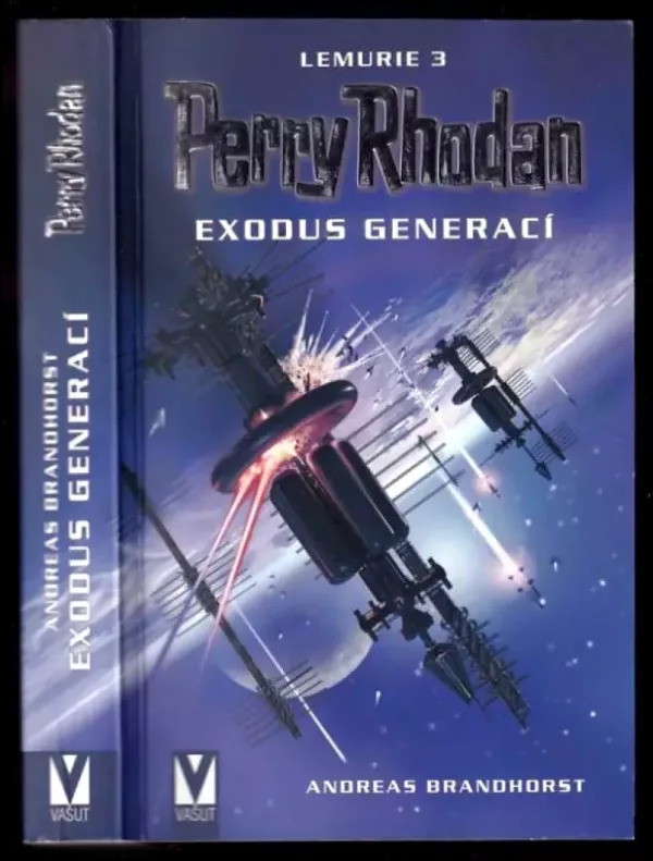 Exodus generací