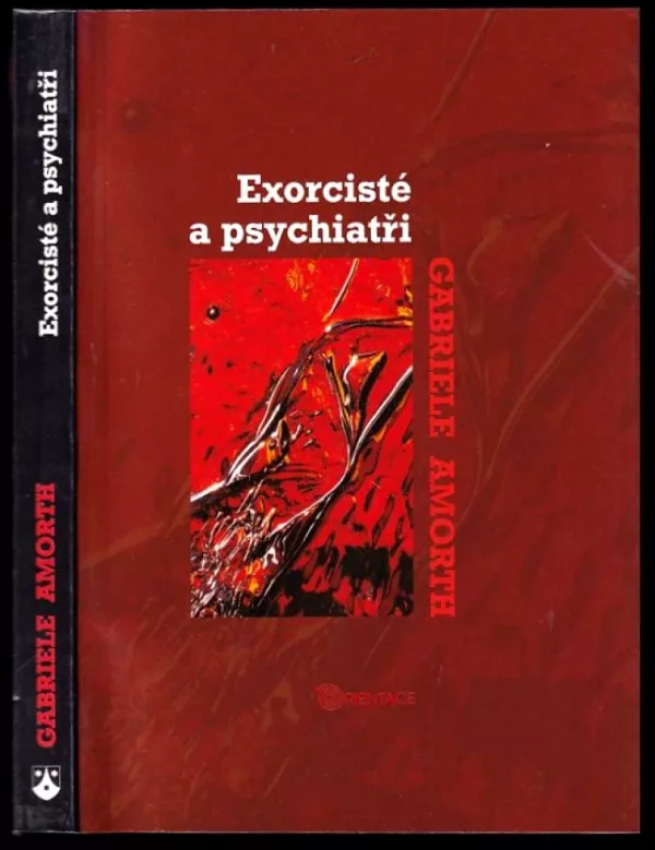 Exorcisté a psychiatři