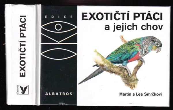 Exotičtí ptáci a jejich chov