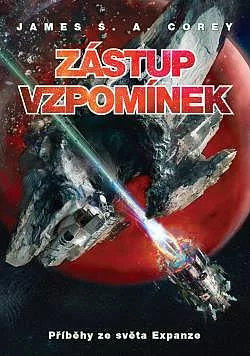 Zástup vzpomínek: Příběhy ze světa Expanze