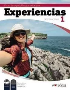 Experiencias 1/A1 Libro del profesor