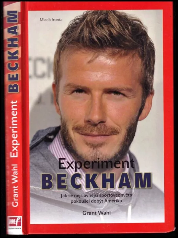 Experiment Beckham