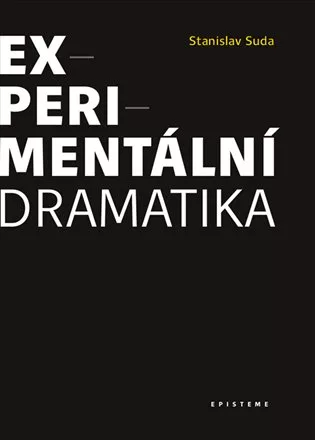 Experimentální dramatika