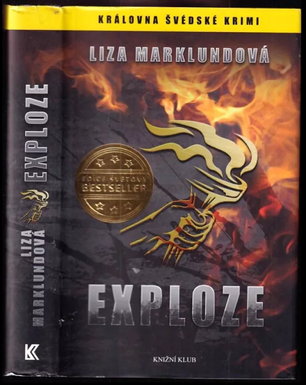 Exploze