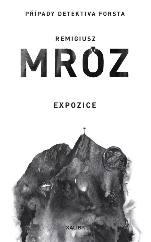 Expozice