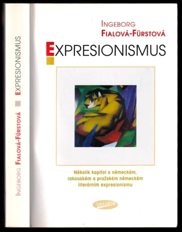 Expresionismus