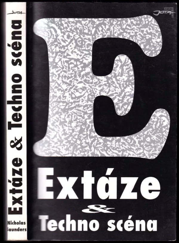Extáze & Techno scéna