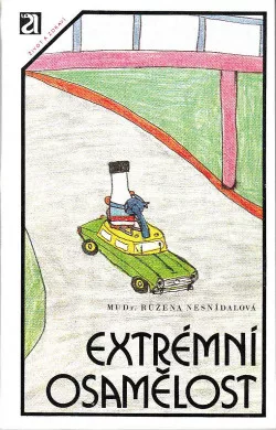 Extrémní osamělost