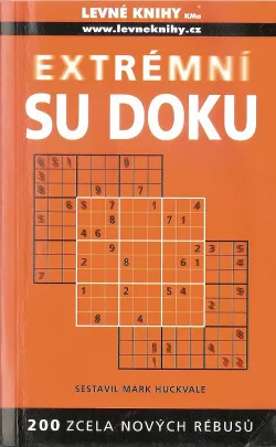 Extrémní Su Doku