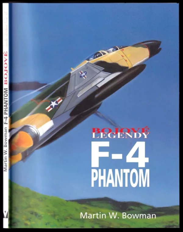 F-4 Phantom