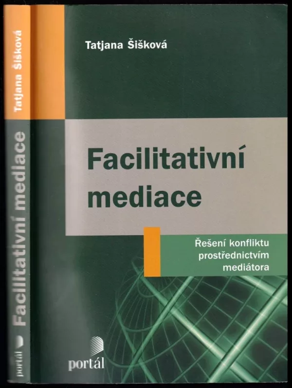 Facilitativní mediace