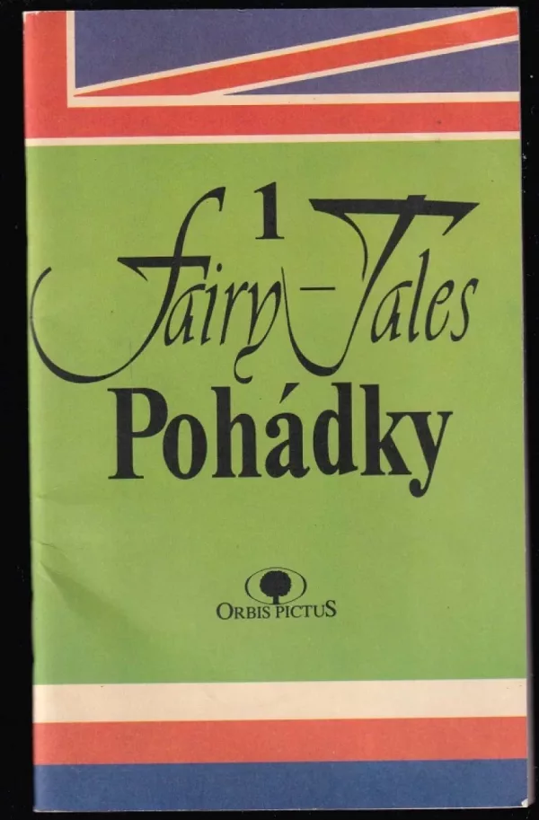 Fairy-Tales