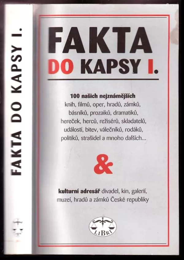 Fakta do kapsy I