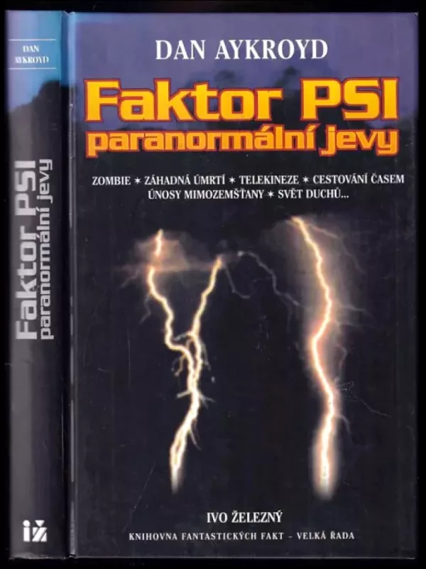 Faktor PSI