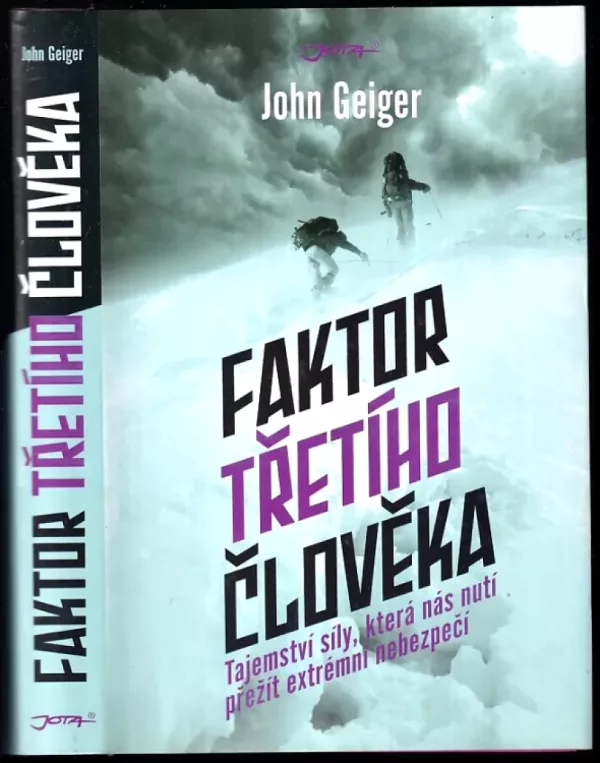 Faktor třetího člověka