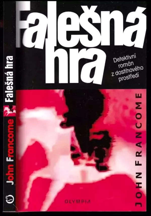 Falešná hra