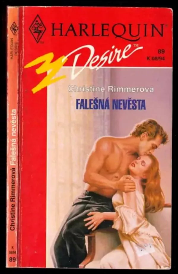 Falešná nevěsta