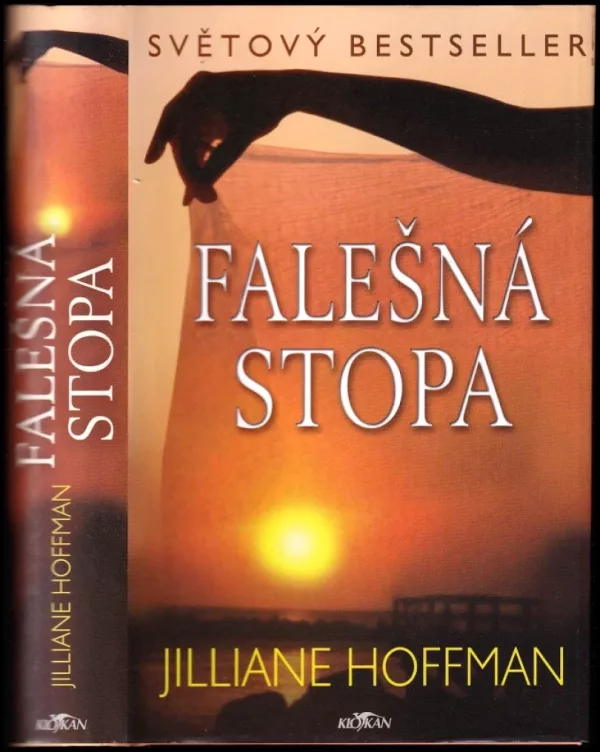 Falešná stopa
