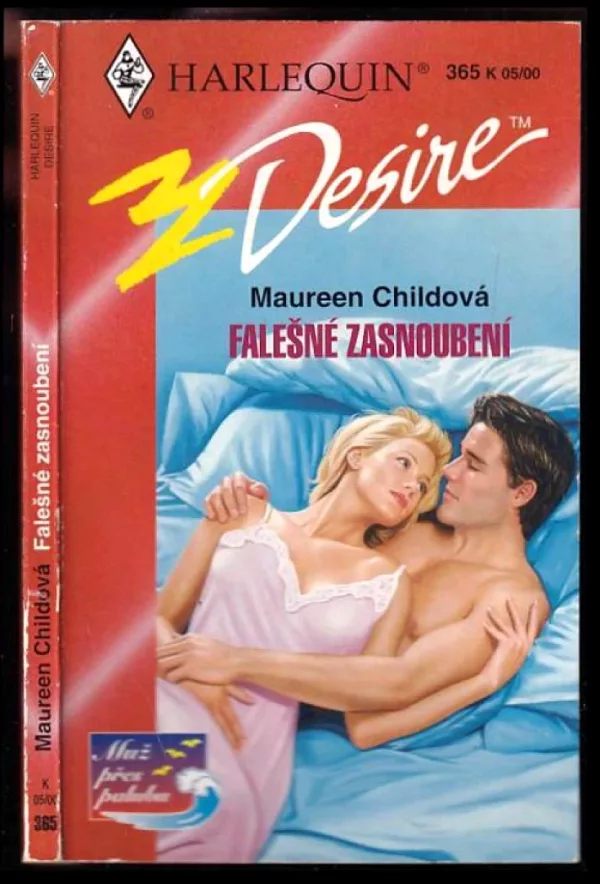 Falešné zasnoubení