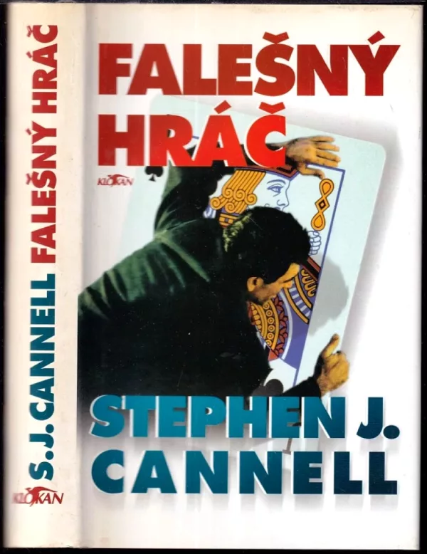 Falešný hráč